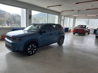 Fiat Grande Panda 2026 ICON 1,2 100 hp-thumb-16