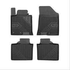 Πατάκια Αυτοκινήτου No77 Σκαφάκια για Hyundai i40 2011-2019 4τμχ Frogum | Pancarshop