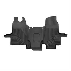 Πατάκια Αυτοκινήτου No77 Σκαφάκια για Ford Transit 2000-2013 1τμχ Frogum | Pancarshop