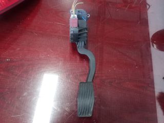 Πεντάλ Γκαζιού Ηλεκτρικό OPEL FIAT CORSA D G.PUNTO 06-15 55702020