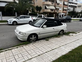 Ford Escort 1992
