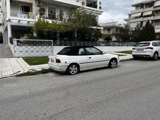 Ford Escort 1992-thumb-2