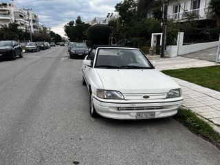 Ford Escort 1992-thumb-3