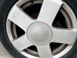 Ford Escort 1992-thumb-14