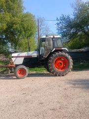 Tractor Case 1991 1594