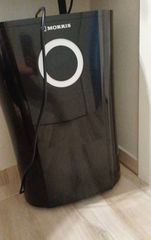 Αφυγραντηρας Morris   χρησιμοποιήθηκε 5 φορες. Τιμη αγορας 250 ευρώ. Καλύπτει 100τμ.