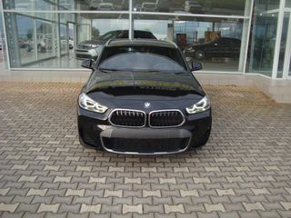 Bmw X2 2022 SDRIVE18I M SPORT
