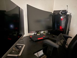 Gaming Setup με Monitors-thumb-1