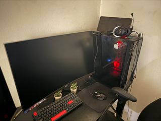 Gaming Setup με Monitors-thumb-2
