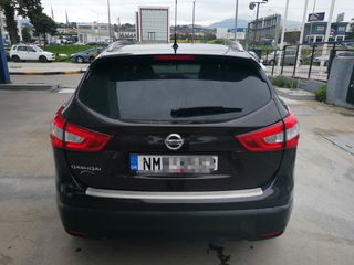Nissan Qashqai 2015 1.6 DCI TEKNA 4X4,ΠΑΝΟΡΑΜΙΚΗ,ΔΕΡΜΑ,NAVI,CLIMA,19".-thumb-6