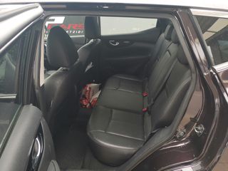 Nissan Qashqai 2015 1.6 DCI TEKNA 4X4,ΠΑΝΟΡΑΜΙΚΗ,ΔΕΡΜΑ,NAVI,CLIMA,19".-thumb-13