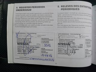 Nissan Qashqai 2015 1.6 DCI TEKNA 4X4,ΠΑΝΟΡΑΜΙΚΗ,ΔΕΡΜΑ,NAVI,CLIMA,19".-thumb-46
