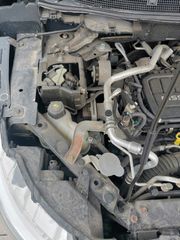 Nissan Qashqai 2015 1.6 DCI TEKNA 4X4,ΠΑΝΟΡΑΜΙΚΗ,ΔΕΡΜΑ,NAVI,CLIMA,19".-thumb-9