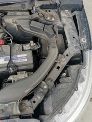 Nissan Qashqai 2015 1.6 DCI TEKNA 4X4,ΠΑΝΟΡΑΜΙΚΗ,ΔΕΡΜΑ,NAVI,CLIMA,19".-thumb-10