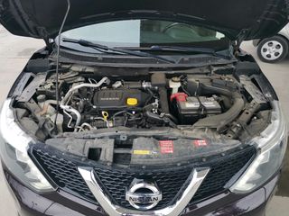 Nissan Qashqai 2015 1.6 DCI TEKNA 4X4,ΠΑΝΟΡΑΜΙΚΗ,ΔΕΡΜΑ,NAVI,CLIMA,19".-thumb-8