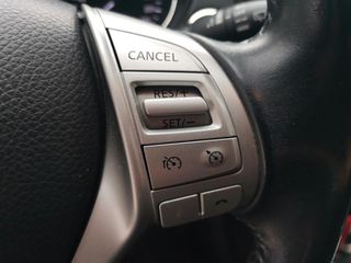 Nissan Qashqai 2015 1.6 DCI TEKNA 4X4,ΠΑΝΟΡΑΜΙΚΗ,ΔΕΡΜΑ,NAVI,CLIMA,19".-thumb-18