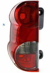 ΦΑΝΟΣ ΣΤΟΠ ΑΡΙΣΤΕΡΑ NISSAN NV200/EVALIA ’09- (ΗΜΙΦΑΝΟΣ) Κωδικός: 15390119L