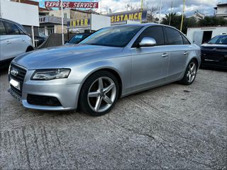 Audi A4 2009 QUATRO 2.0 TFSI TURBO 4X4