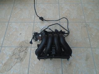 FORD TRANSIT 2.3 GZFA ΠΟΛΛΑΠΛΗ ΕΙΣΑΓΩΓΗΣ ΚΑΙ ΕΞΑΓΩΓΗΣ 2008-2014-6C1G 9431 ED