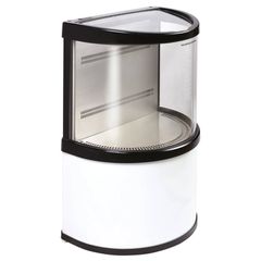 Ψυγείο (open top showcase) , Χωρητικότητα: 100lt , Παροχή Ρεύματος: 220-240V / 50Hz Ιδανικό για αναψυκτικά και κρύα σνακ σε σημεία γρήγορης πώλησης