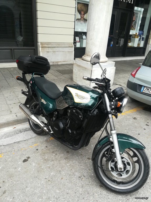 Triumph Trident 900 1993