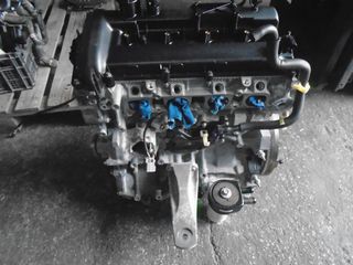 FORD TRANSIT 2.3-GZFA ΚΙΝΗΤΗΡΑΣ ΣΕ ΤΕΛΕΙΑ ΚΑΤΑΣΤΑΣΗ-thumb-5