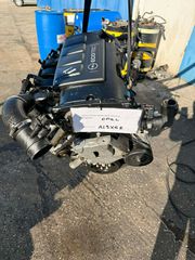 ΚΙΝΗΤΗΡΑΣ OPEL CORSA D A12XER