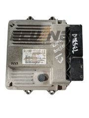 ΕΓΚΕΦΑΛΟΣ ΚΙΝΗΤΗΡΑ MAGNETI MARELLI FIAT LINEA 1.3 JTD 51818293 MJD 6F3.Z4 7160020800 HW04V D032