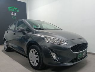 Ford Fiesta 2019 ECOBOOST