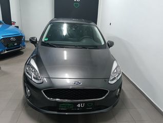 Ford Fiesta 2019 ECOBOOST-thumb-2