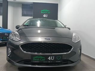 Ford Fiesta 2019 ECOBOOST-thumb-3