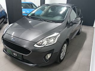 Ford Fiesta 2019 ECOBOOST-thumb-4