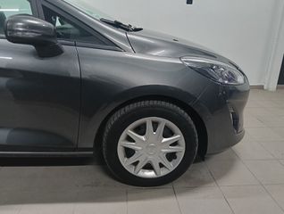 Ford Fiesta 2019 ECOBOOST-thumb-5