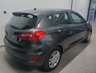 Ford Fiesta 2019 ECOBOOST-thumb-7