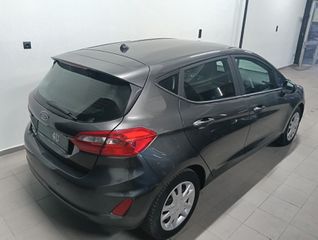 Ford Fiesta 2019 ECOBOOST-thumb-8