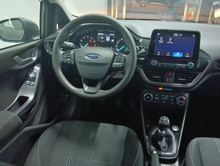 Ford Fiesta 2019 ECOBOOST-thumb-37