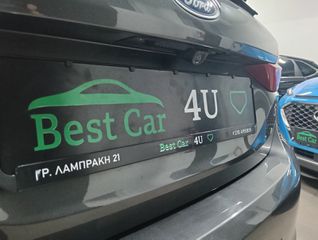 Ford Fiesta 2019 ECOBOOST-thumb-12