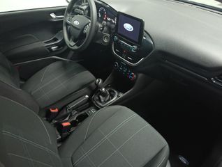 Ford Fiesta 2019 ECOBOOST-thumb-19