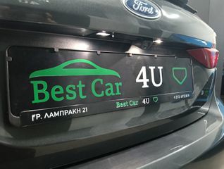 Ford Fiesta 2019 ECOBOOST-thumb-21