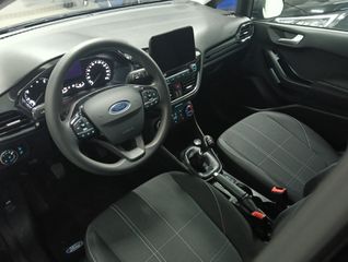 Ford Fiesta 2019 ECOBOOST-thumb-25