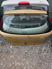 Toyota Yaris 2000