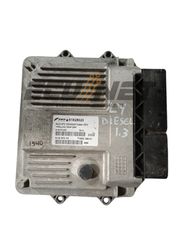ΕΓΚΕΦΑΛΟΣ ΚΙΝΗΤΗΡΑ MAGNETI MARELLI LANCIA YPSILON 1.3 JTD 51825023 MJD 6F3.Y5 7160019001 HW03T D032