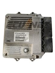 ΕΓΚΕΦΑΛΟΣ ΚΙΝΗΤΗΡΑ MAGNETI MARELLI LANCIA YPSILON 1.3 JTD 51792919 MJD 6F3.Y1 7160004002 HW03T D032