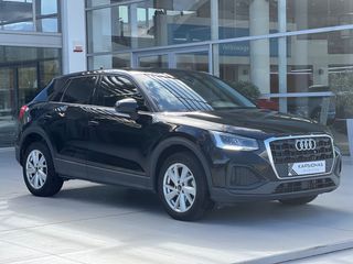 Audi Q2 2024 1500 cc S tronic 150 ps