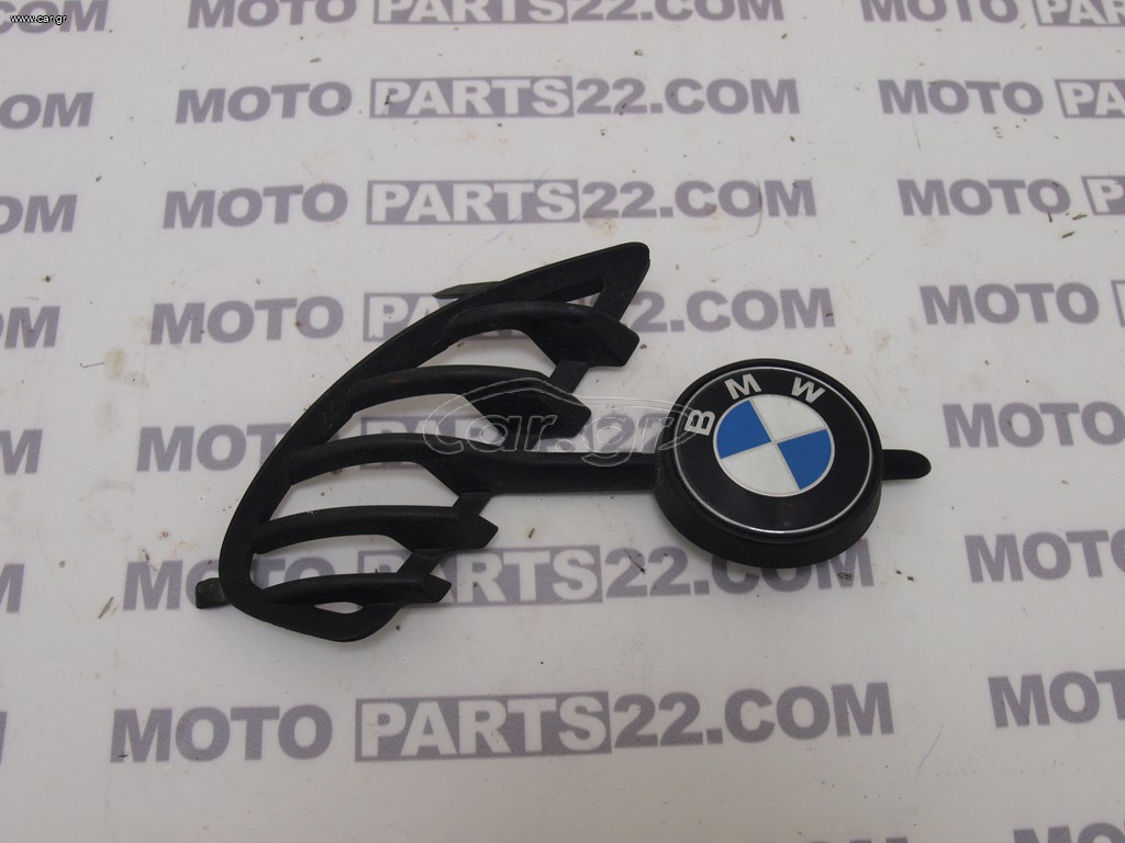 BMW F 650 GS R13 00 03 ΔΕΞΙΑ ΓΡΙΛΙΑ ΦΑΙΡΙΝΓΚ & ΣΗΜΑ Νούμερο Αγγελίας (SKU): 54110