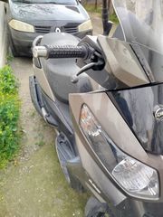 Sym Citycom 300i 2019 S-thumb-1