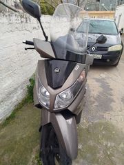 Sym Citycom 300i 2019 S-thumb-2