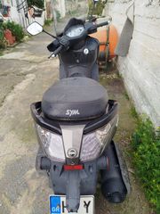 Sym Citycom 300i 2019 S-thumb-3