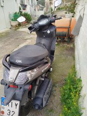 Sym Citycom 300i 2019 S-thumb-4