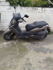 Sym Citycom 300i 2019 S-thumb-6